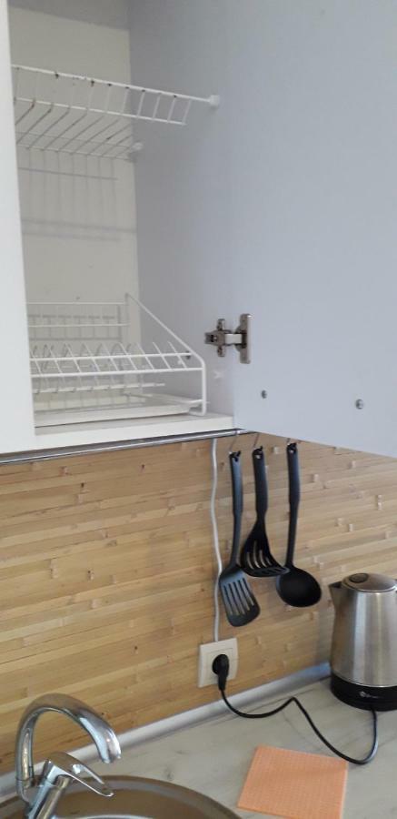 אודסה Apartment Moe More מראה חיצוני תמונה