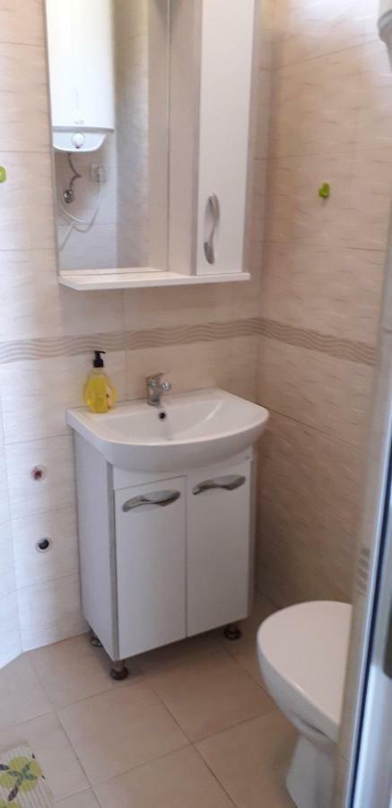 אודסה Apartment Moe More מראה חיצוני תמונה
