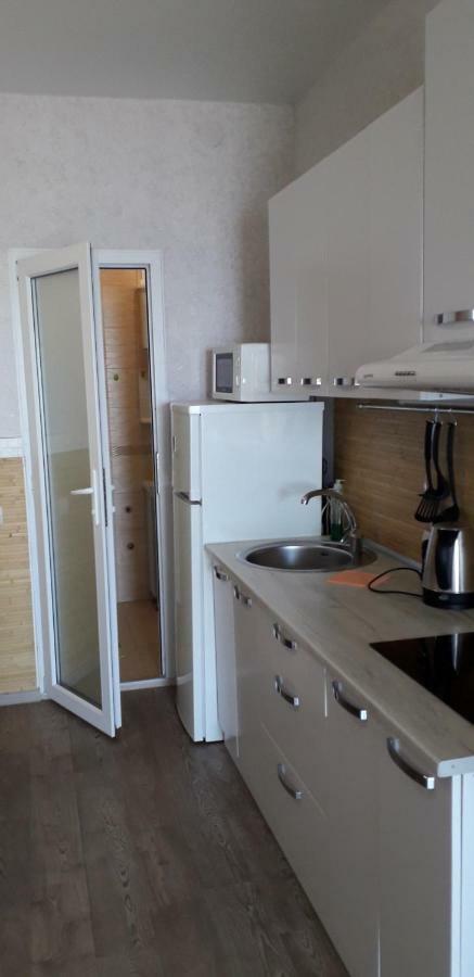 אודסה Apartment Moe More מראה חיצוני תמונה